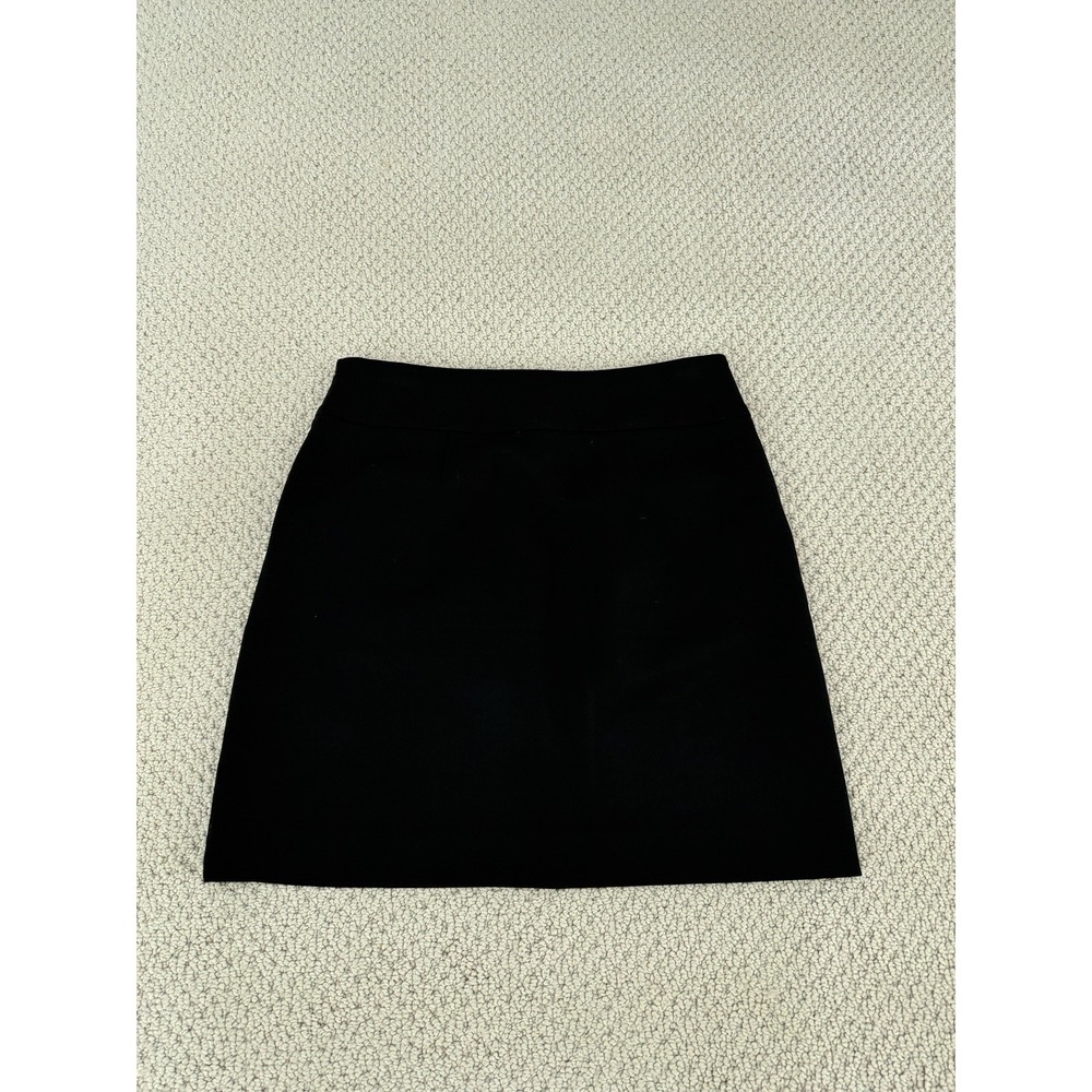 loft women skirt size 0P - Picture 7 of 7